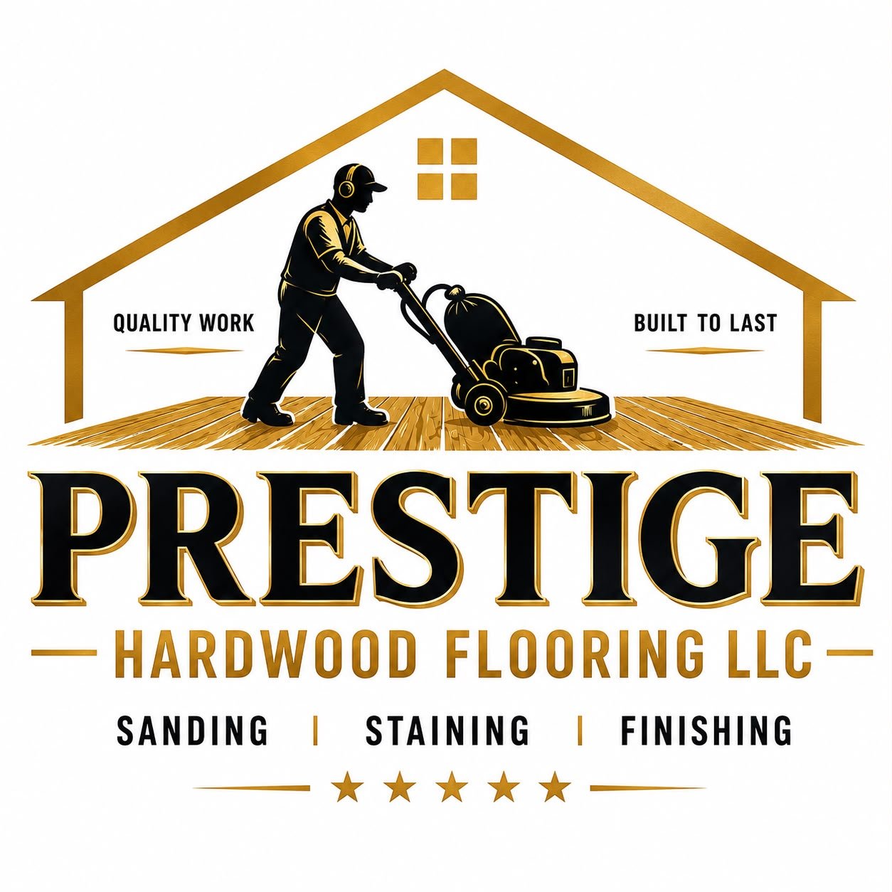 Prestige Hardwood Flooring